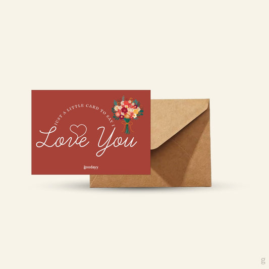 Happiest of Birthday Greeting Card