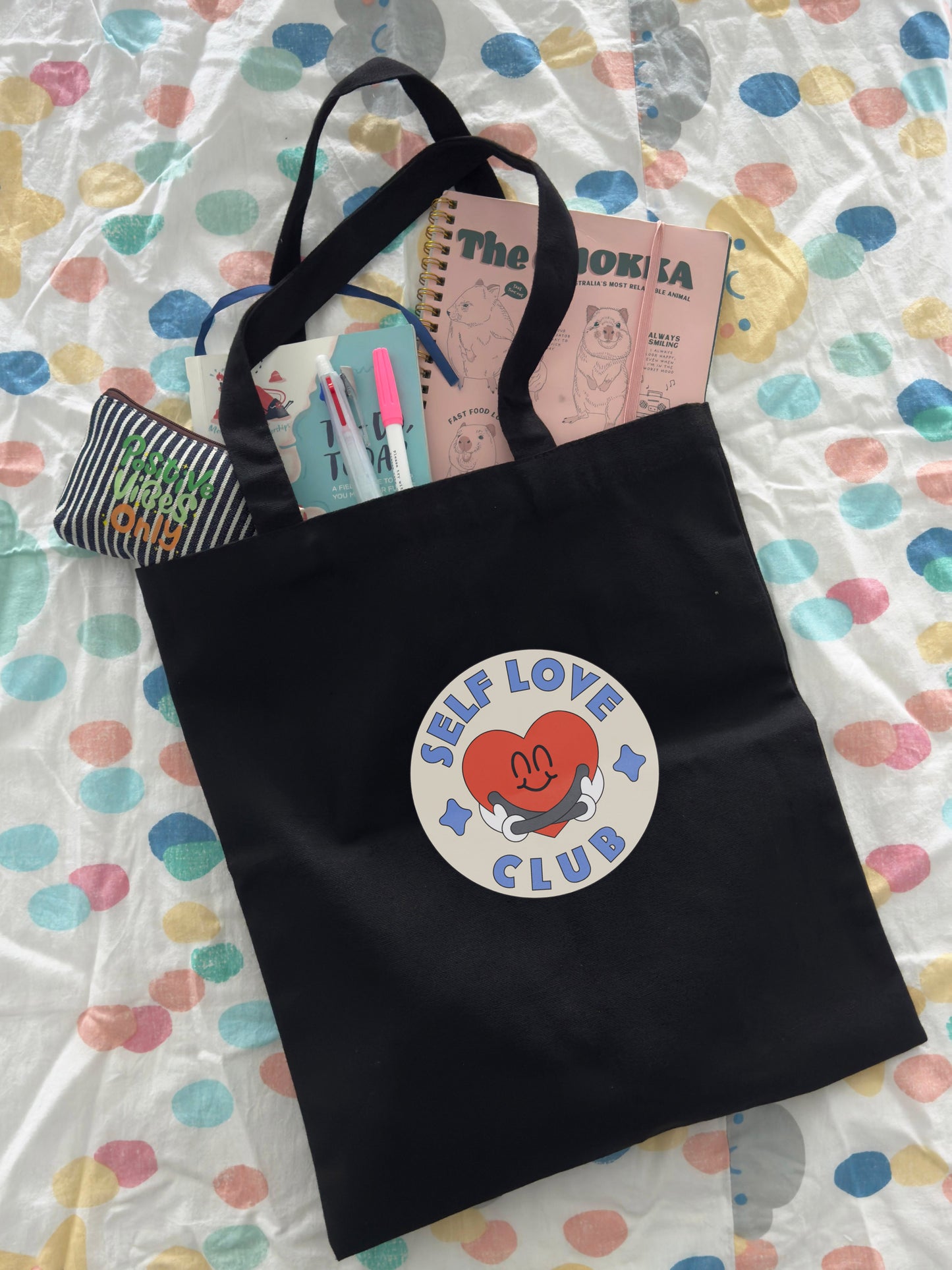Self Love Club 2