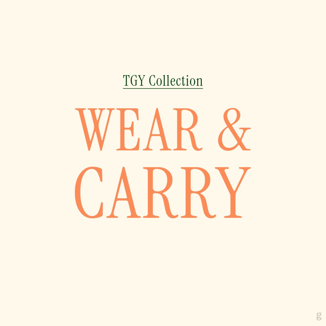 TGY WEAR & CARRY