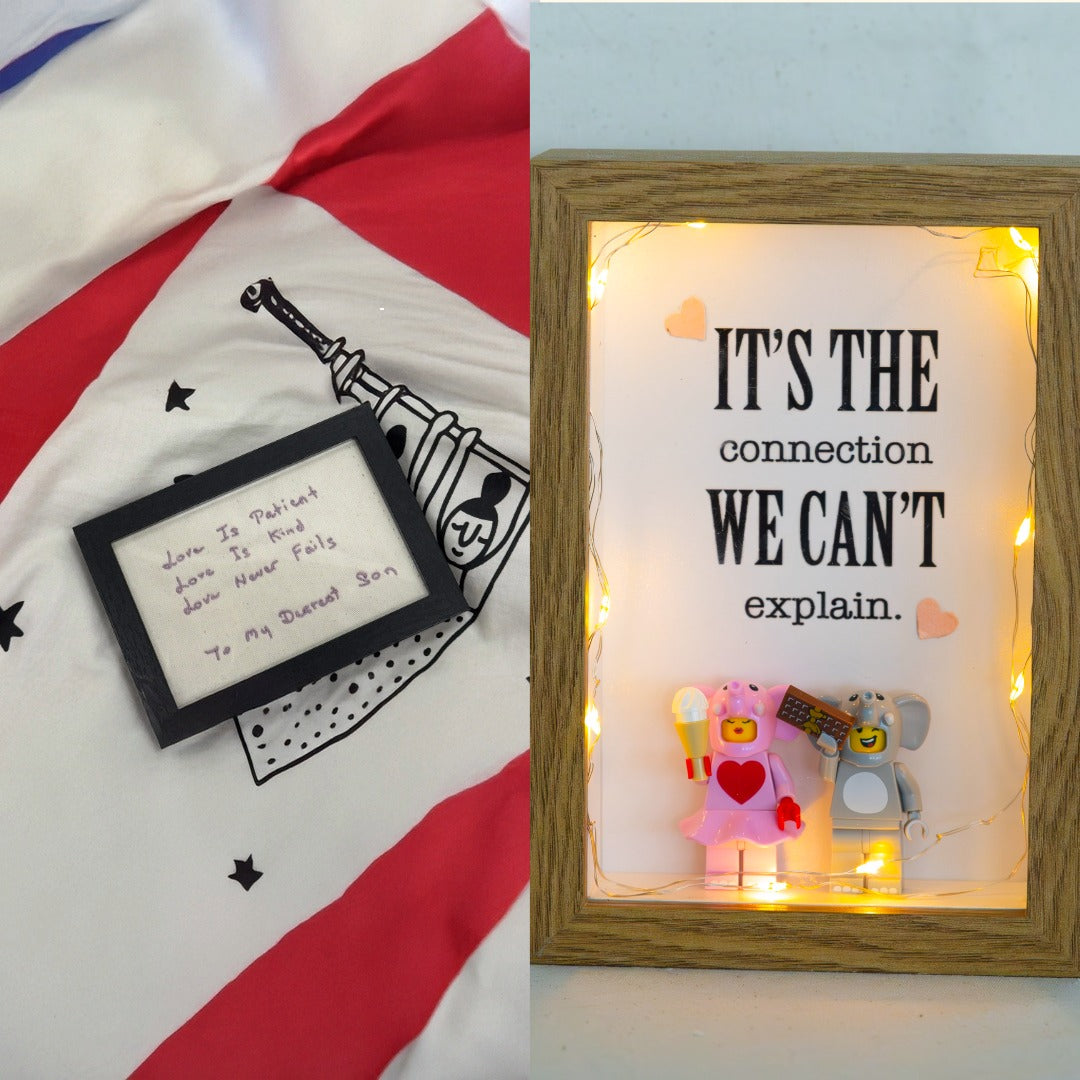 The Keepsakes Collection