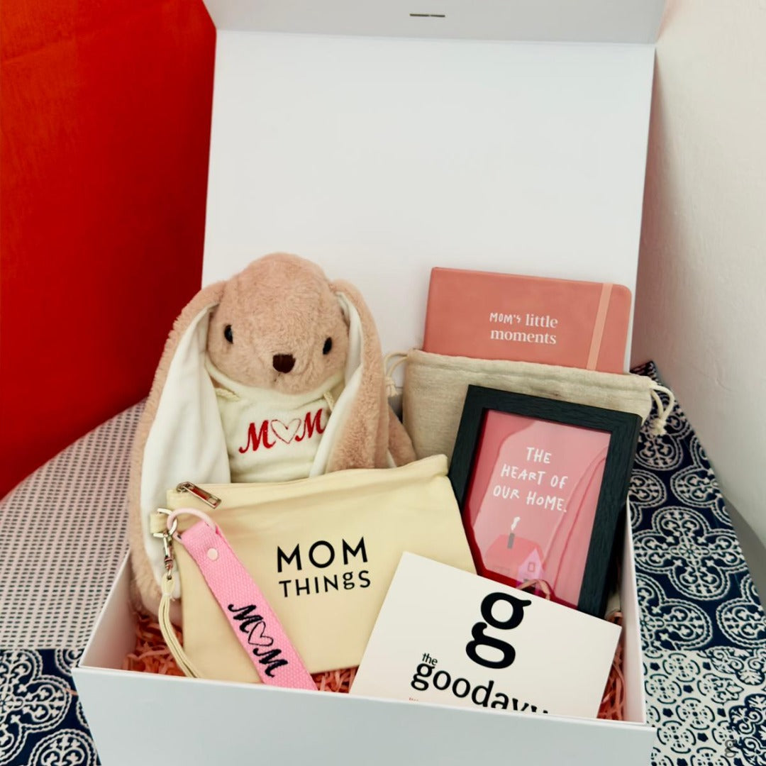 Ready-to-Gift Bundles