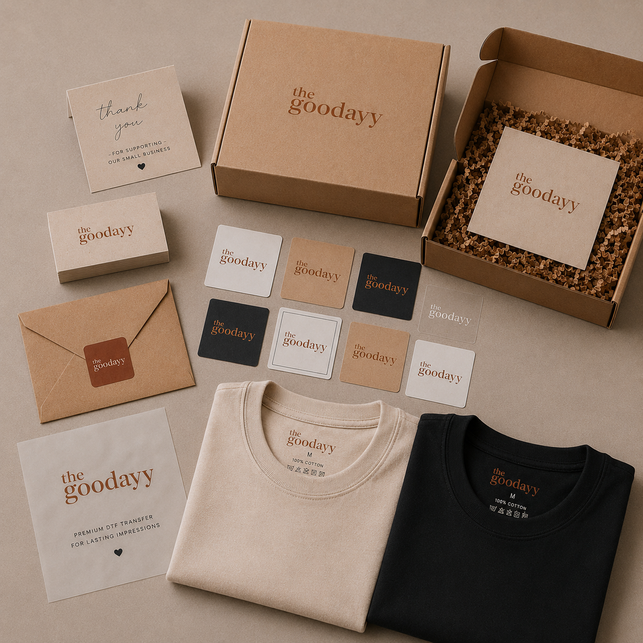 Print Services & Studio