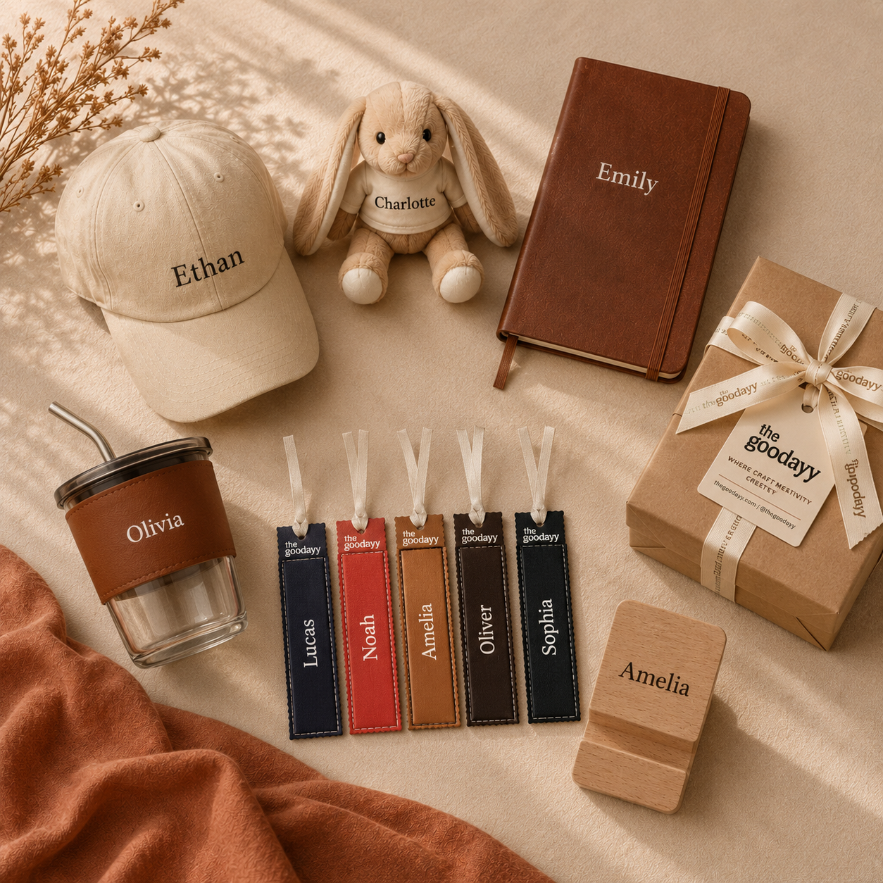 Personalised Gifts