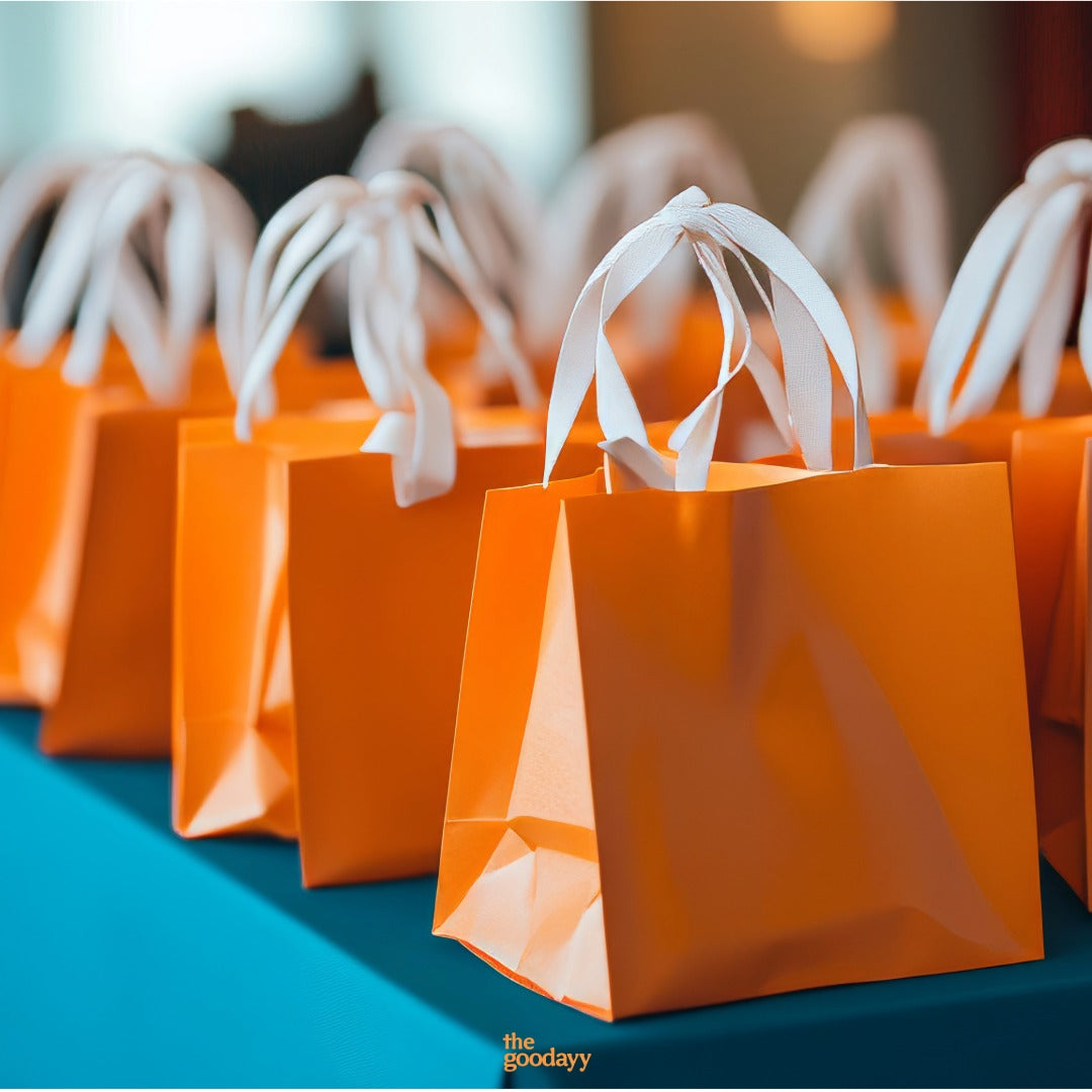 Corporate Gifting