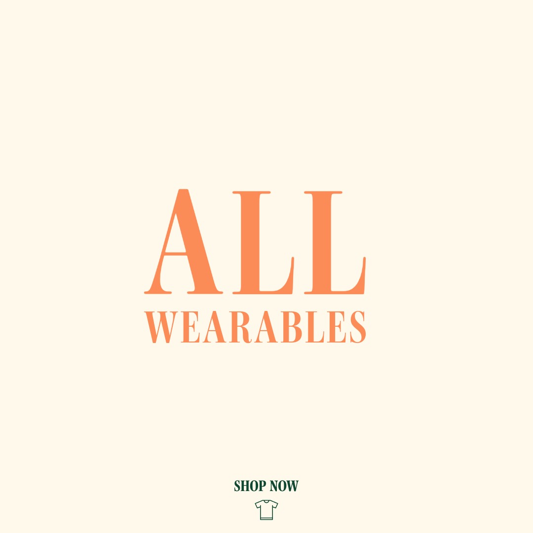 ALL WEARABLES