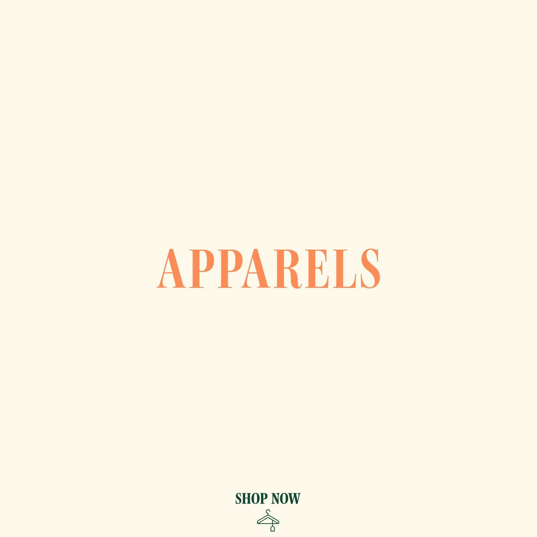 APPAREL