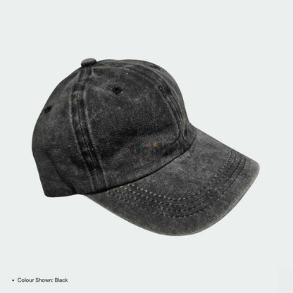 Certified Foodie Cap