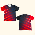Blaze Sublimation Tee