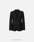 CBM35 2 Button Fitted Blazer (Male Cutting)