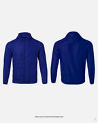 AKJ01 Light Weight Jacket In A Bag