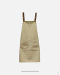 AP06 Polyester Canvas Apron