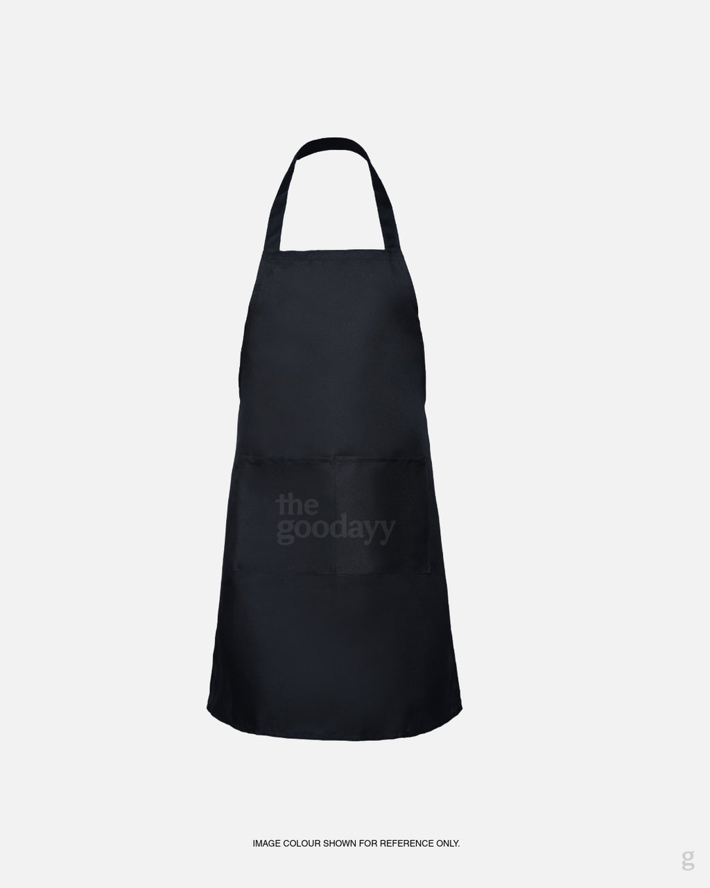 APR-W1 Waterproof Full Apron