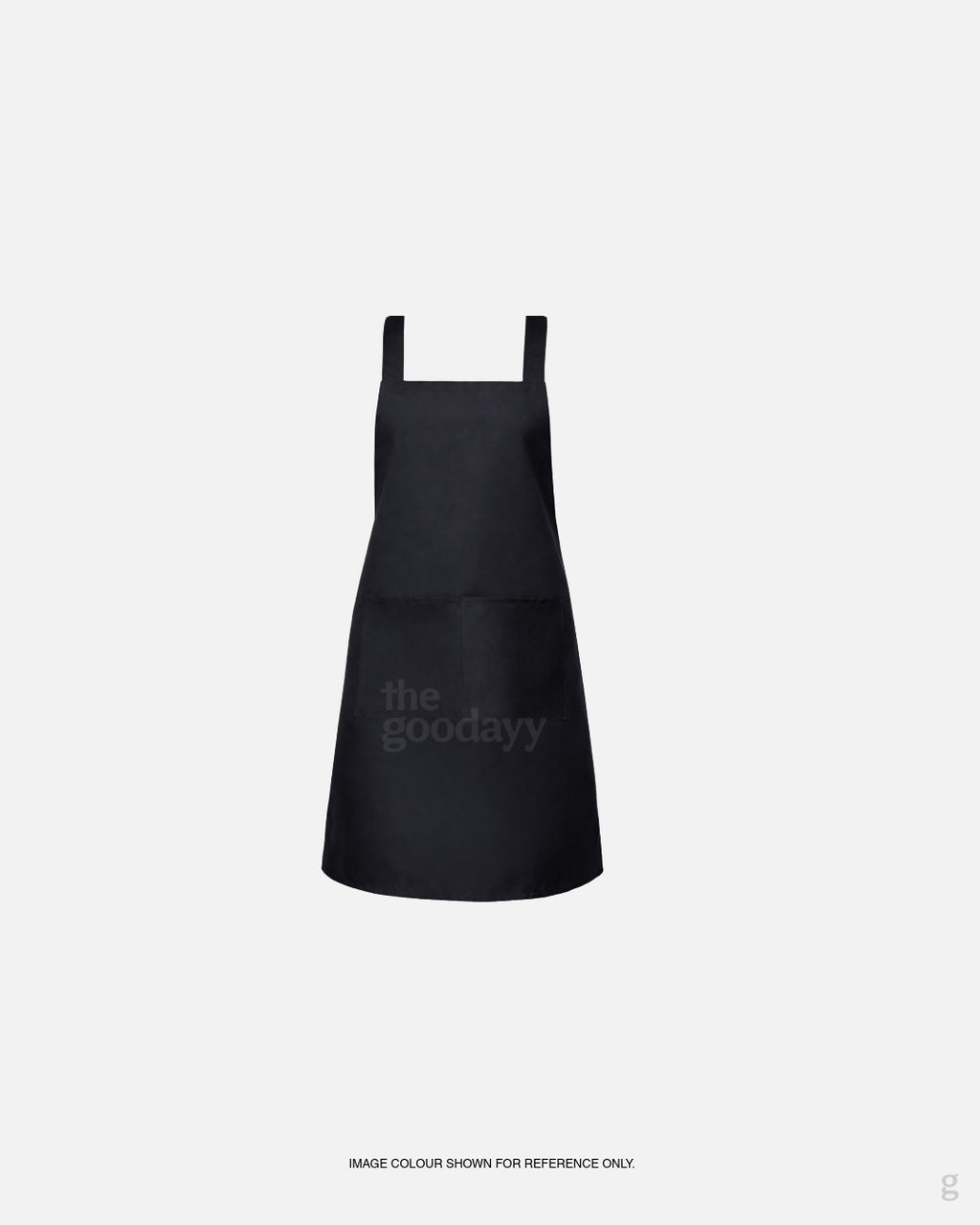 APR-W3 Waterproof H-style Apron