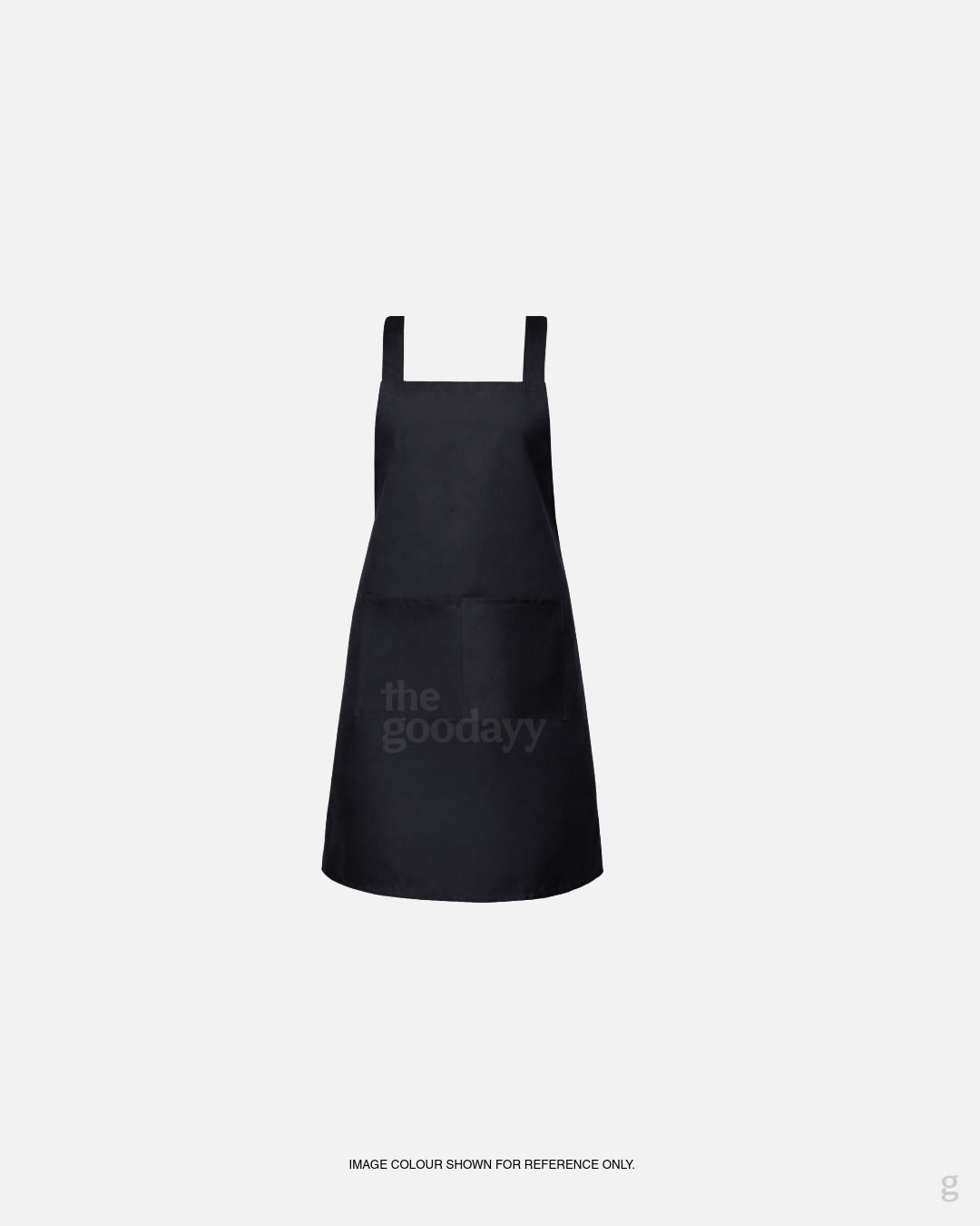 APR-W3 Waterproof H-style Apron