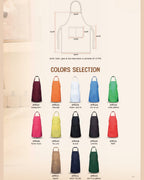 APR10 Apron