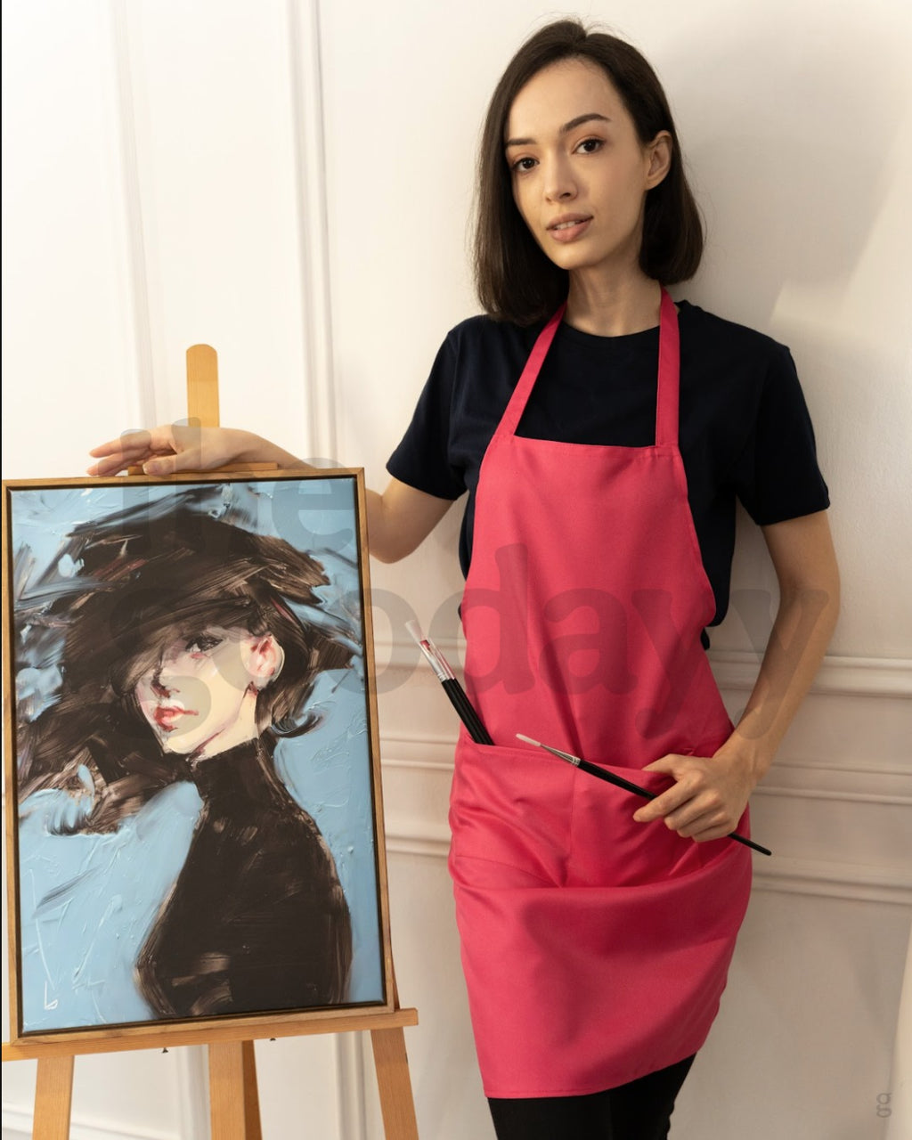APR10 Apron