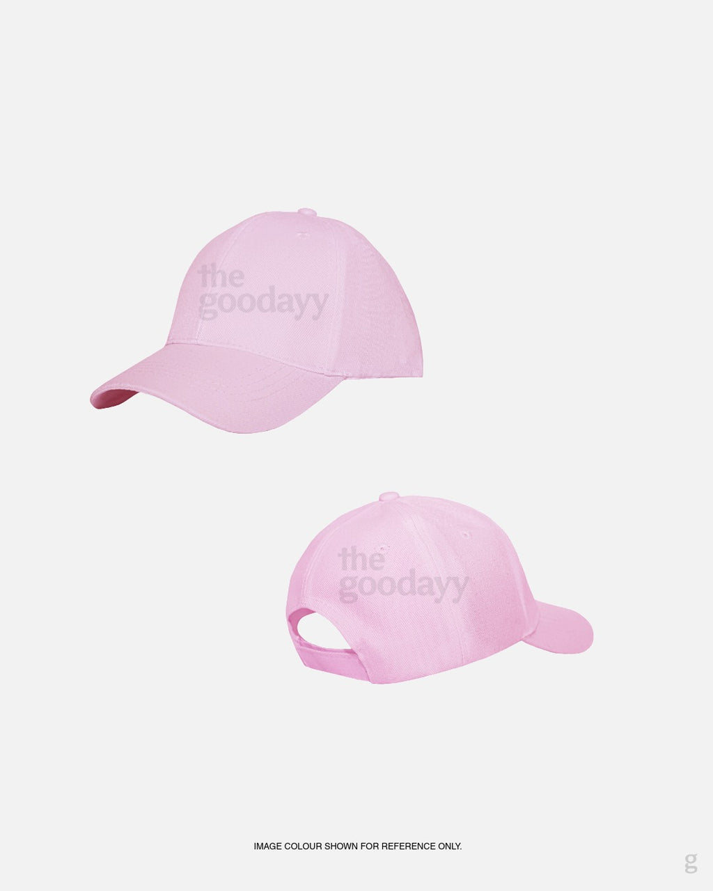 BCP06 Polyester Baseball Cap