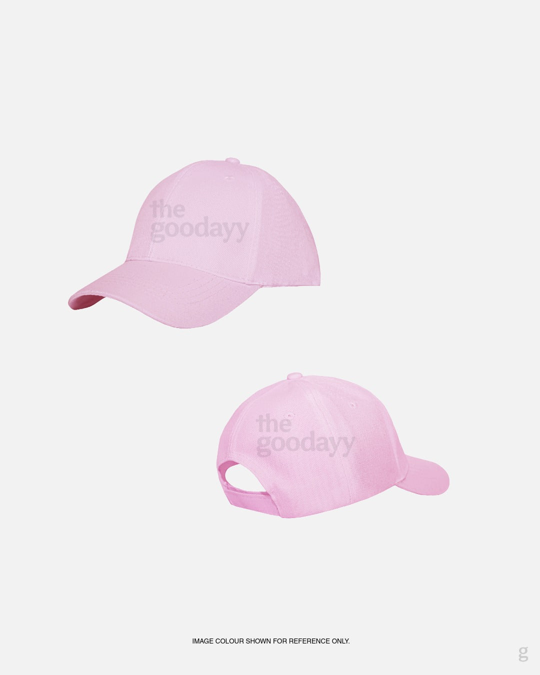 BCP06 Polyester Baseball Cap