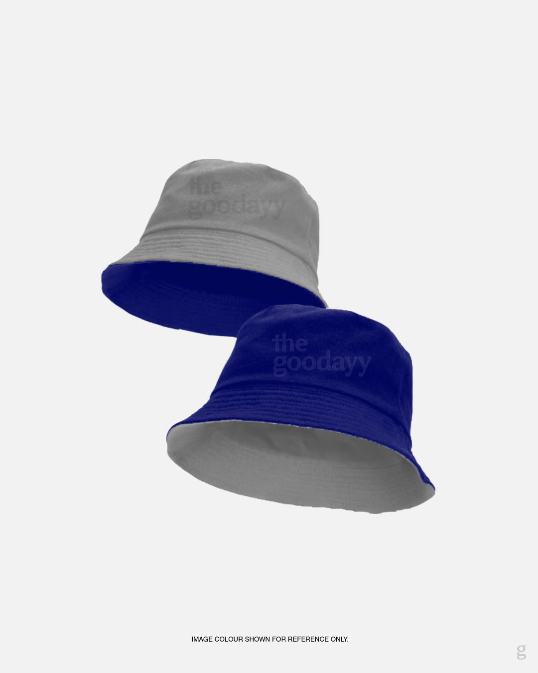 BFH01 Reversible Fisherman Hat