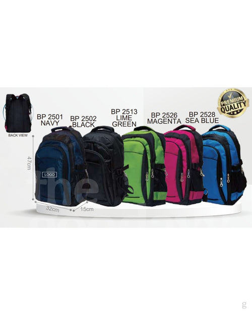 BP25 Backpack