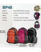 BP48 Backpack