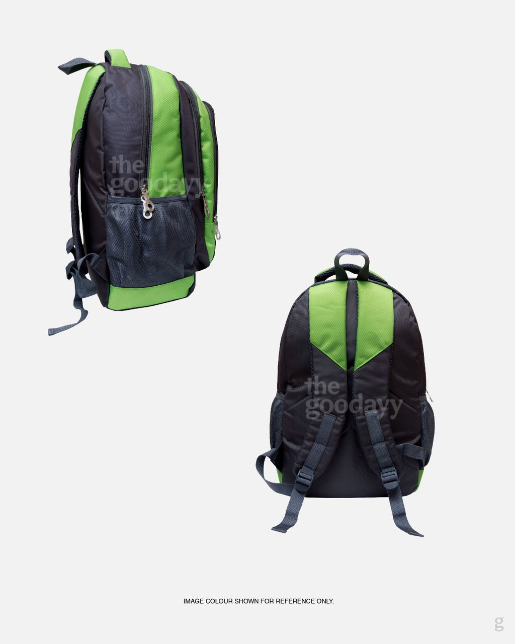 BP60 Backpack