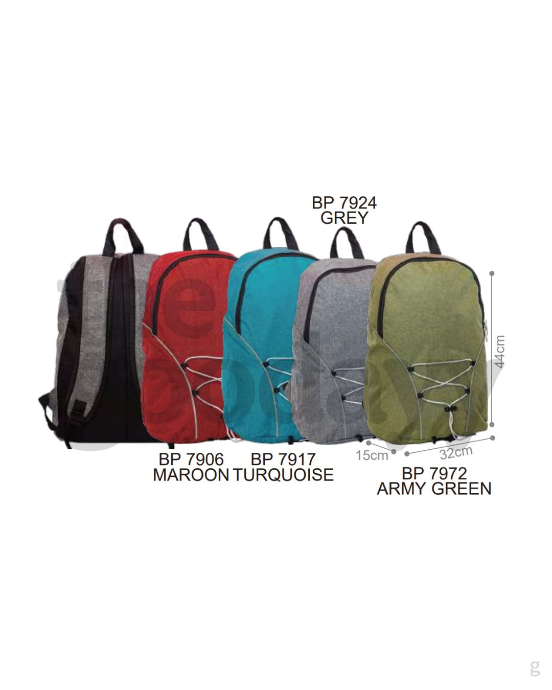 BP79 Backpack