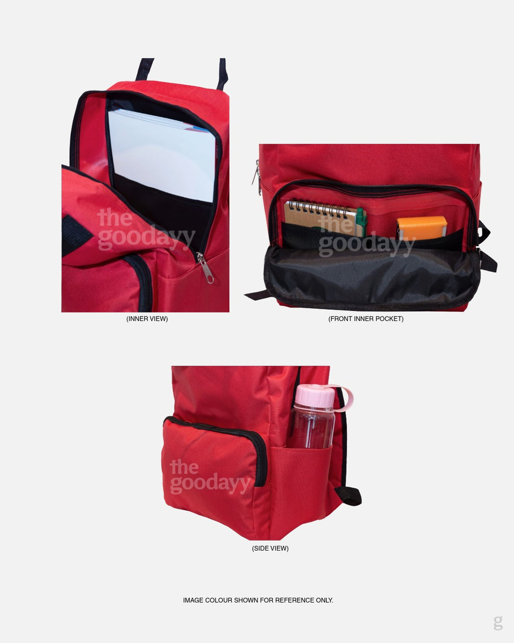 BP85 Backpack