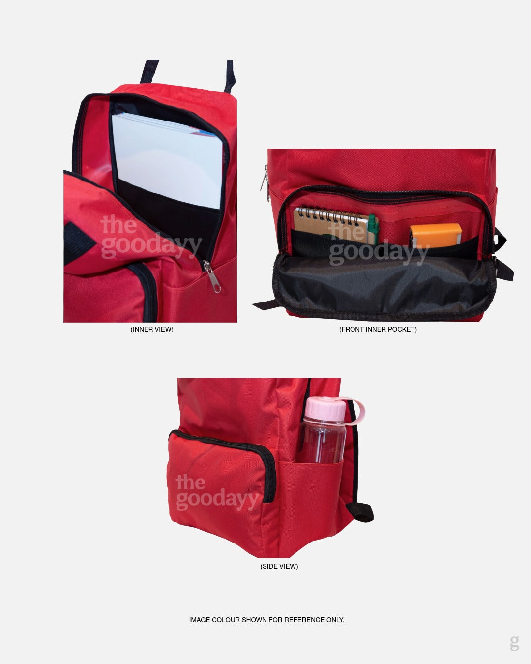 BP85 Backpack