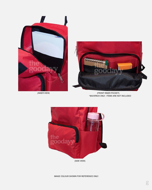 BP85 Backpack