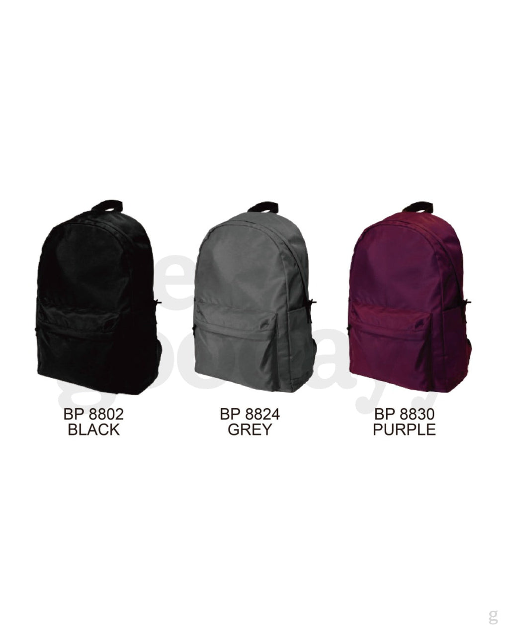 BP88 Backpack