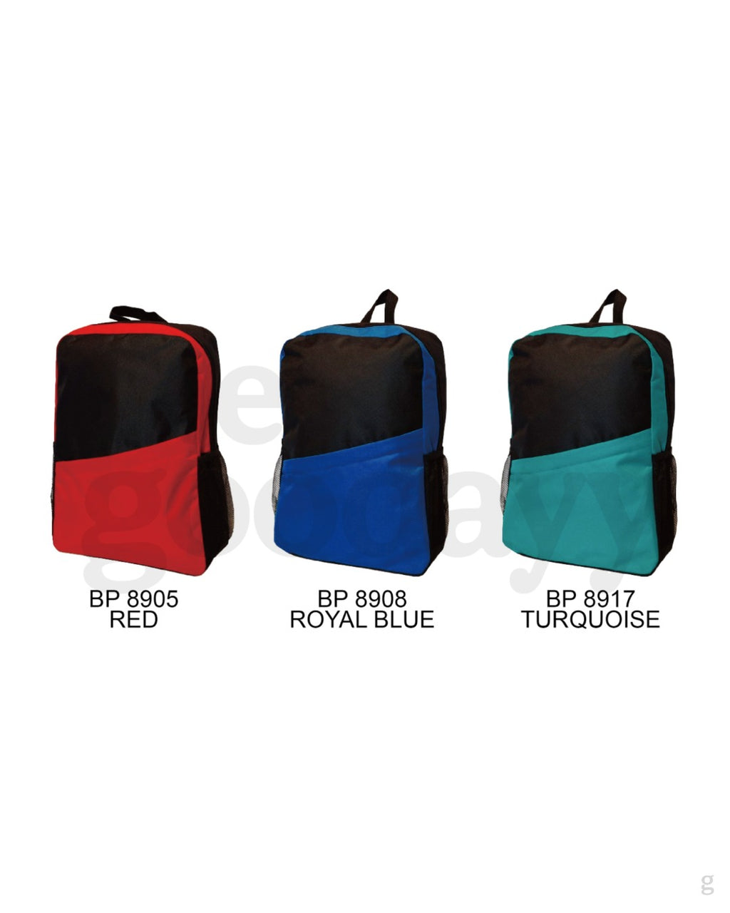 BP89 Backpack
