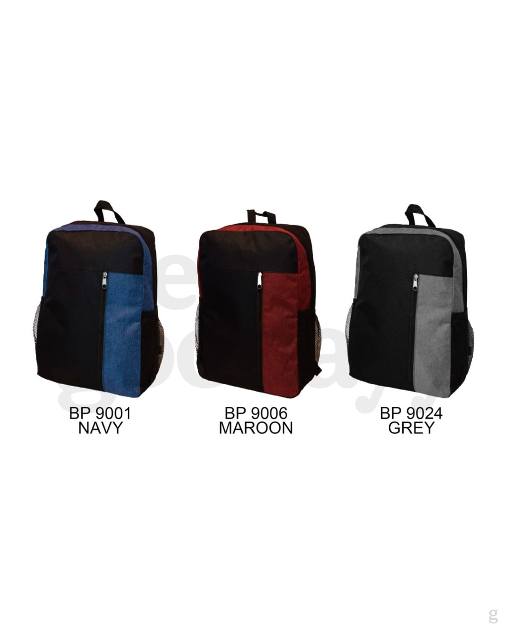 BP90 Backpack