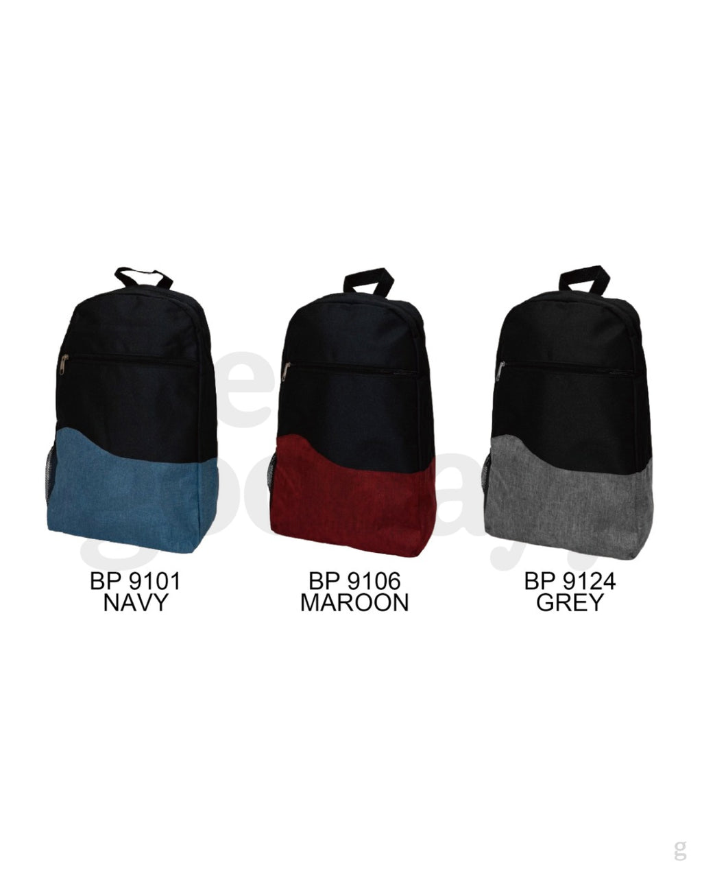 BP91 Backpack