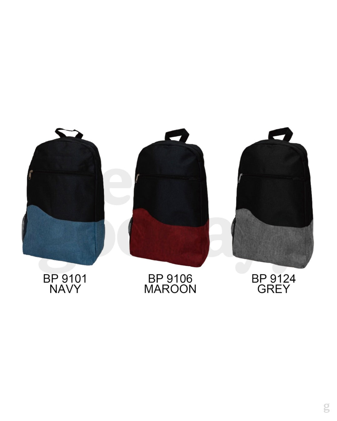 BP91 Backpack