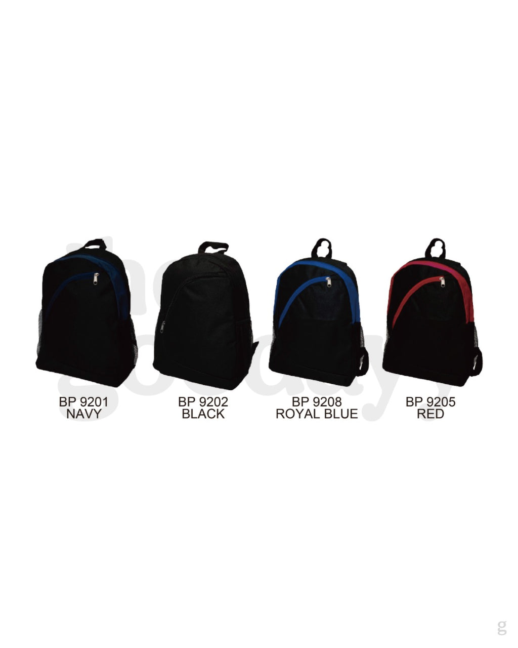 BP92 Backpack