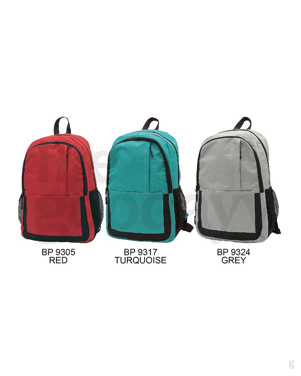 BP93 Backpack