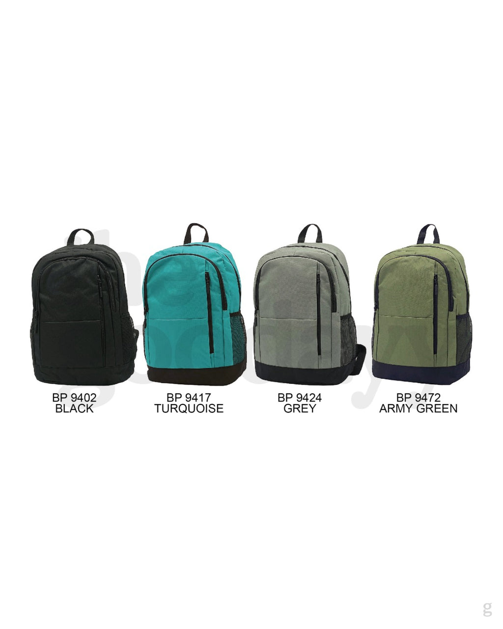 BP94 Backpack