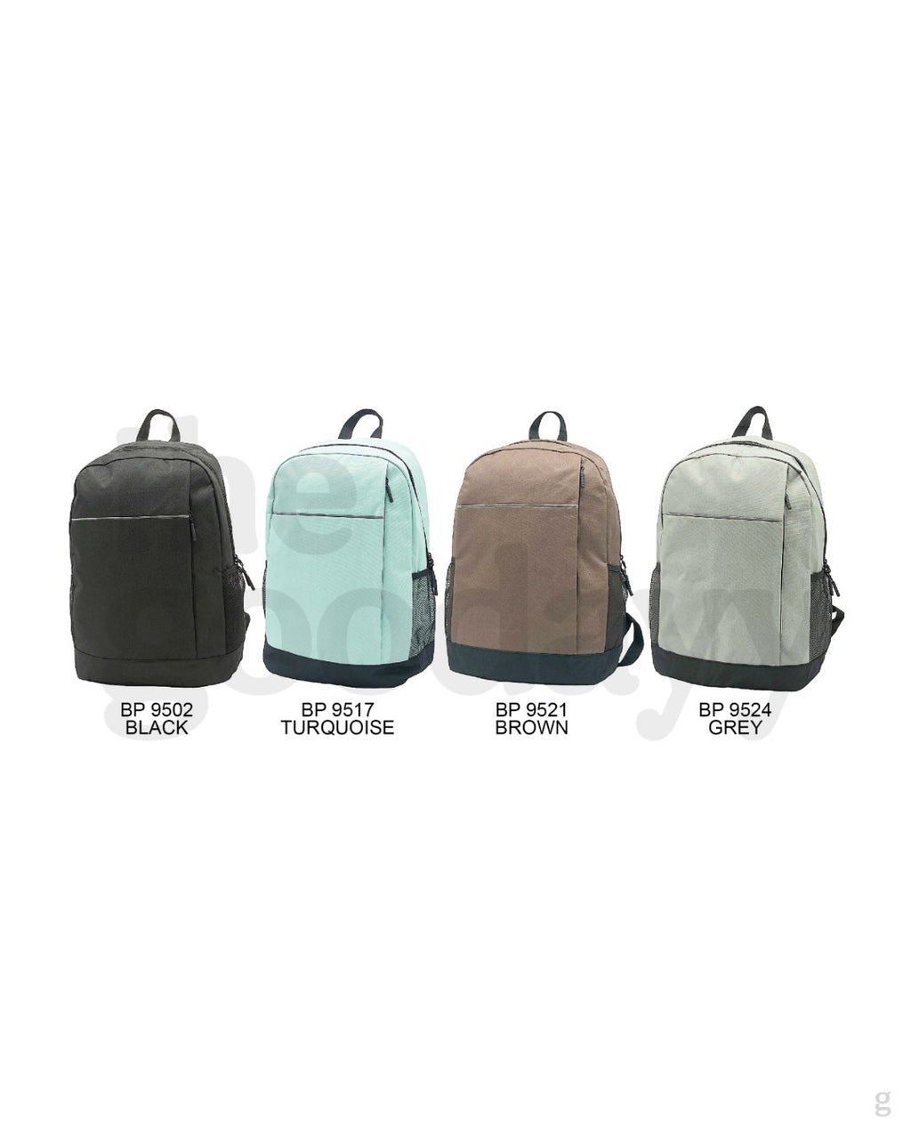 BP95 Backpack