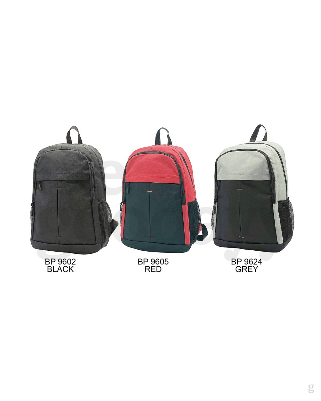 BP96 Backpack