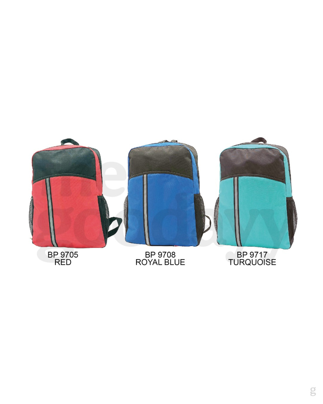 BP97 Backpack