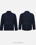 CJ02 Full-Zip Corporate Jacket