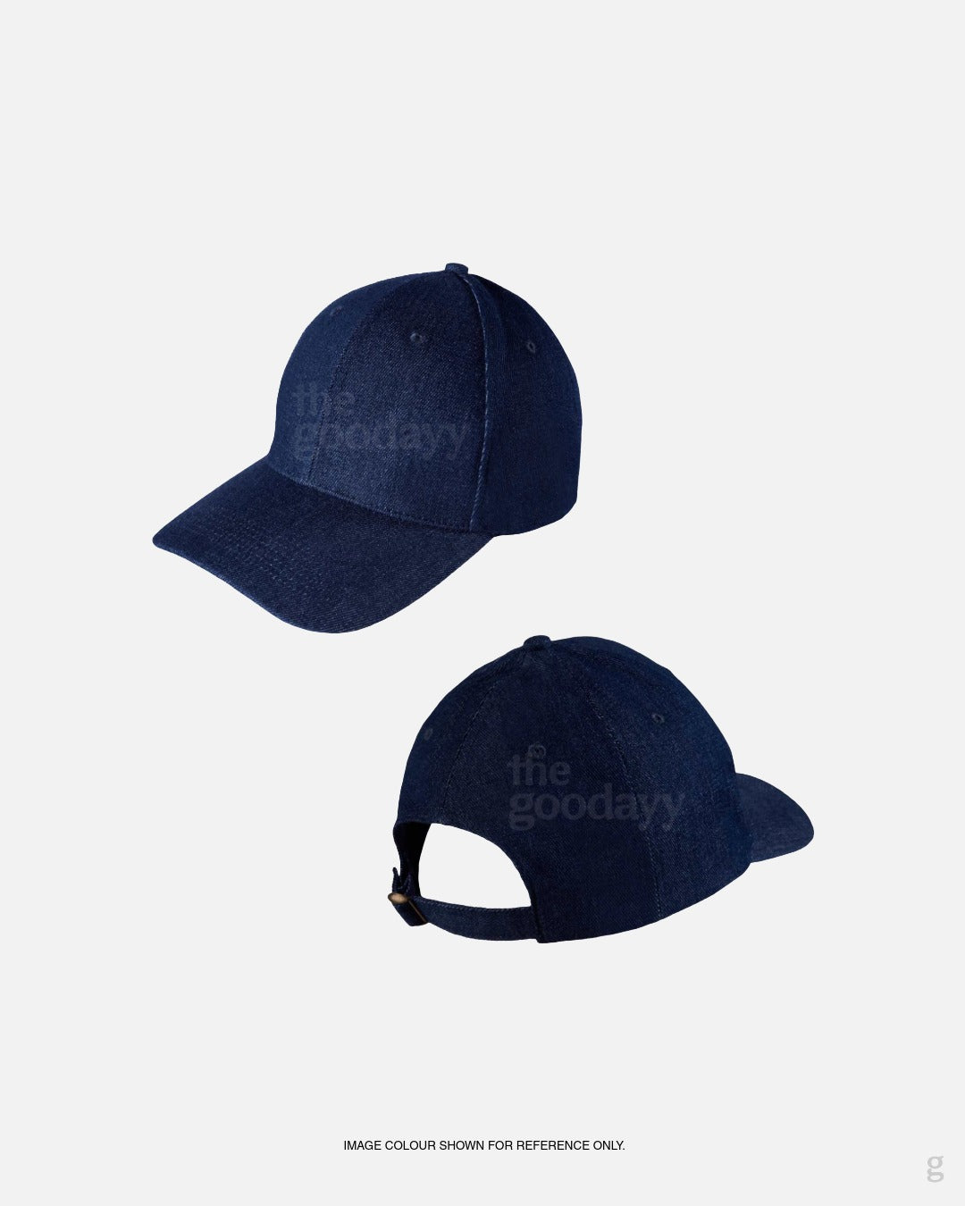 CP01 Cotton Baseball Cap