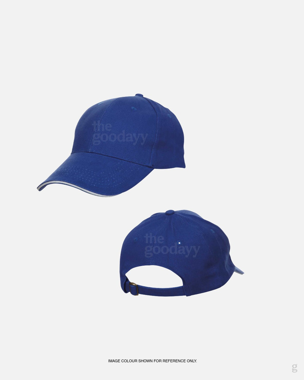 CP03 Cotton Baseball Cap