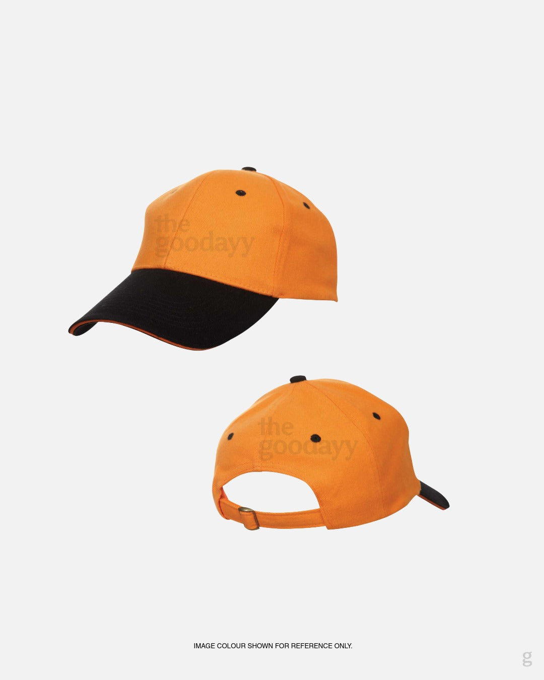 CP04 Cotton Baseball Cap
