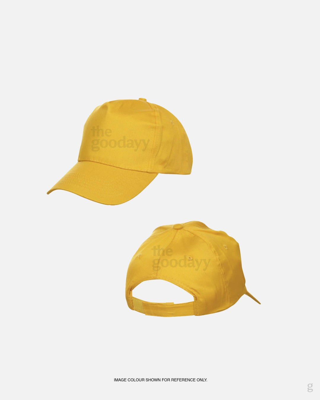 CP05 Polyester Baseball Cap