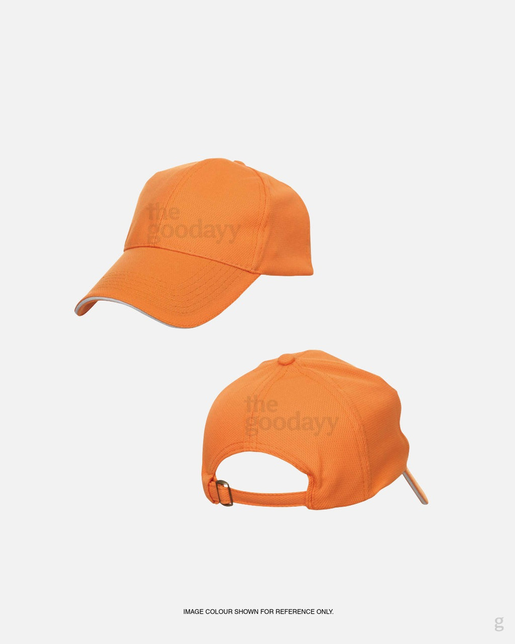 CP09 Polyester Baseball Cap