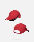 CP12 Cotton Baseball Cap
