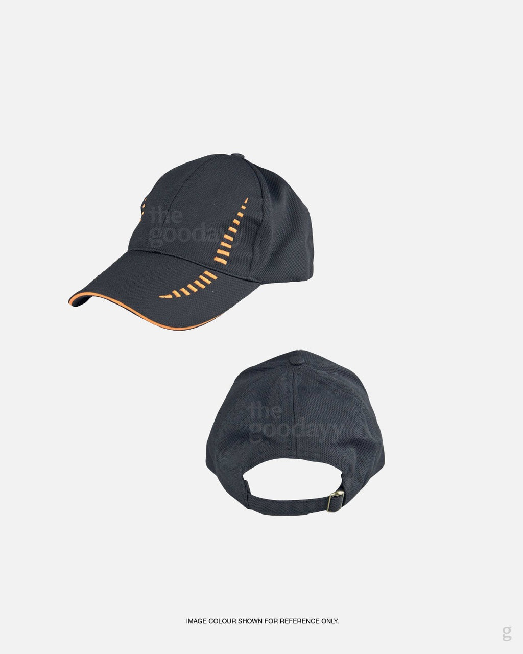 CP18 Polyester Baseball Cap