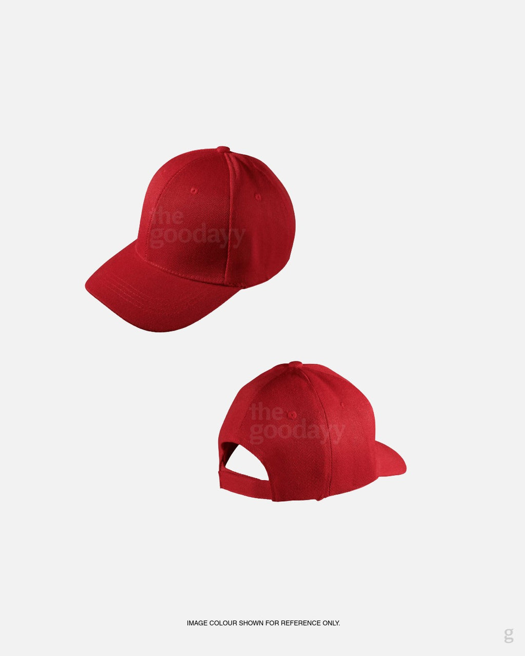 CP24 Kids Polyester Baseball Cap